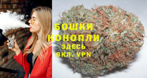 MESCALINE Гусев